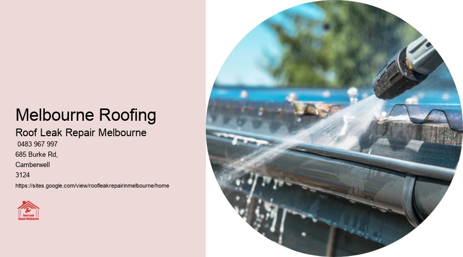 Roof Repair