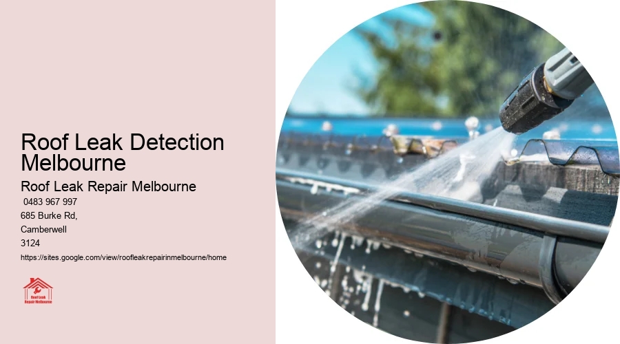 Roofing Replacement Melbourne